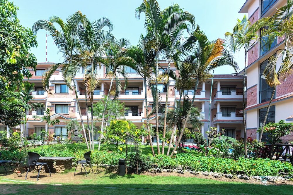 undefined Mount Kailash Resort 4