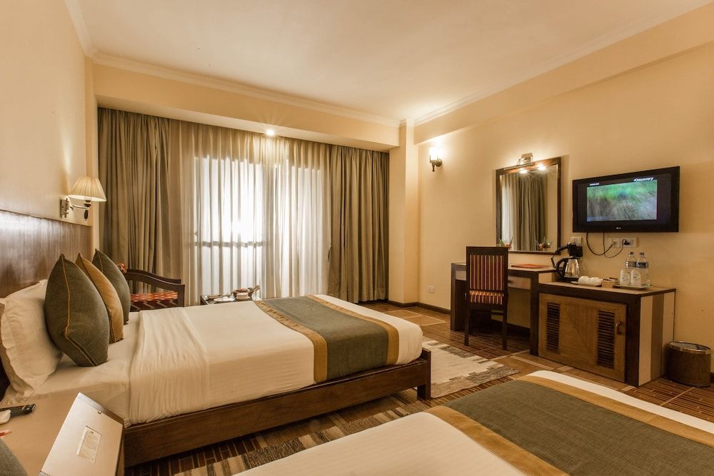 undefined Mount Kailash Resort 8