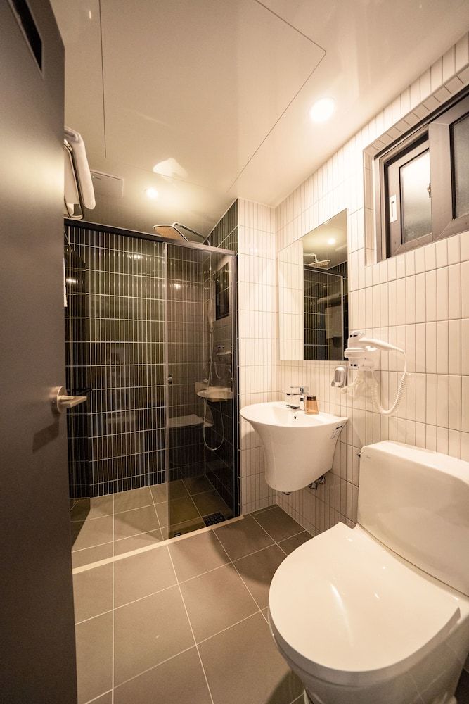 Eco Green Resort [Hotel] Eco Suite 6