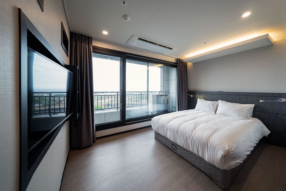 Eco Green Resort [Hotel] Eco Suite 2