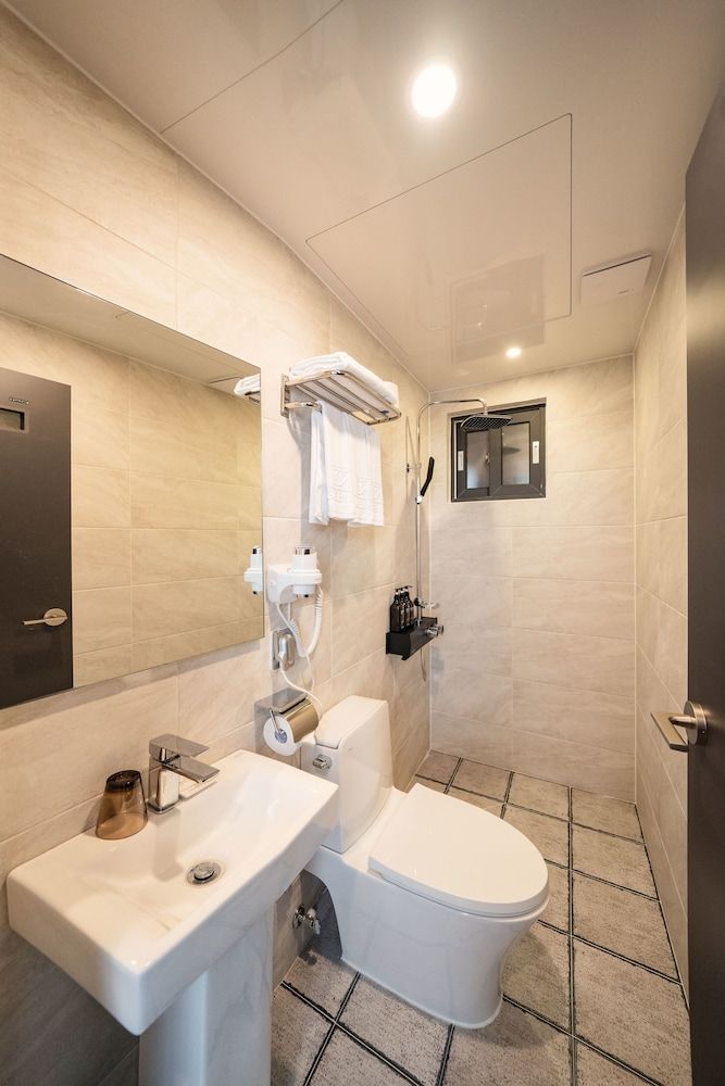 Eco Green Resort [Hotel] Eco Suite 5