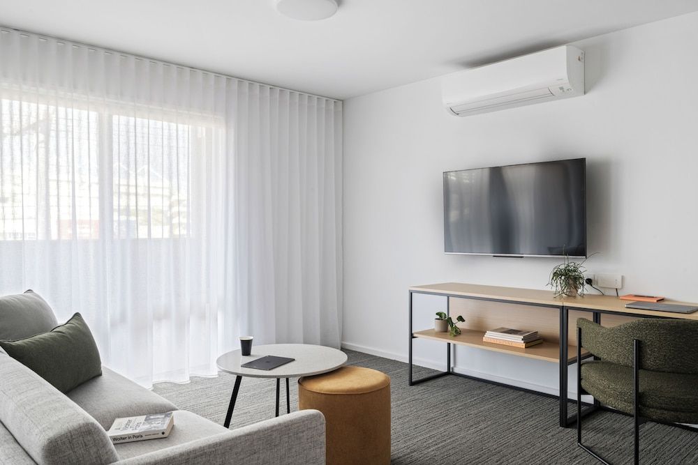 Quest Moonee Valley One Bedroom Apartment 7