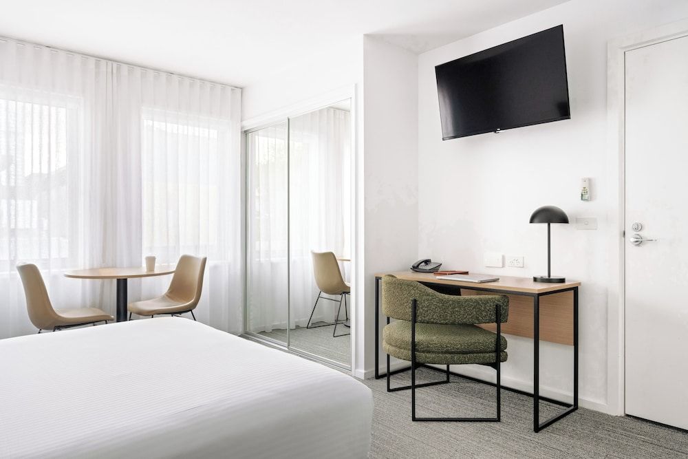 Quest Moonee Valley Studio Apartment 2