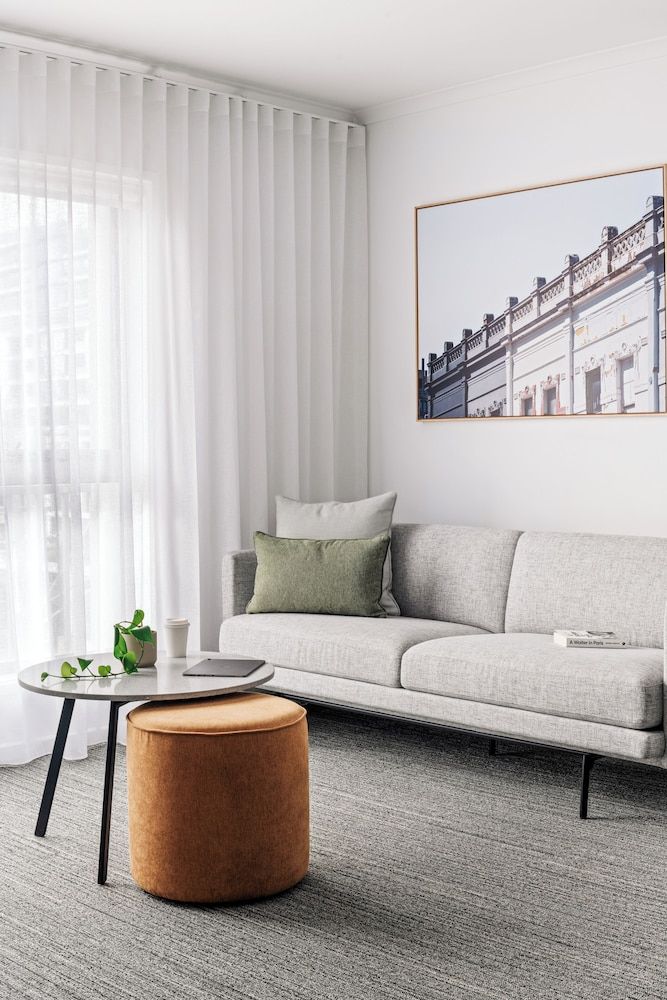 Quest Moonee Valley One Bedroom Apartment 3