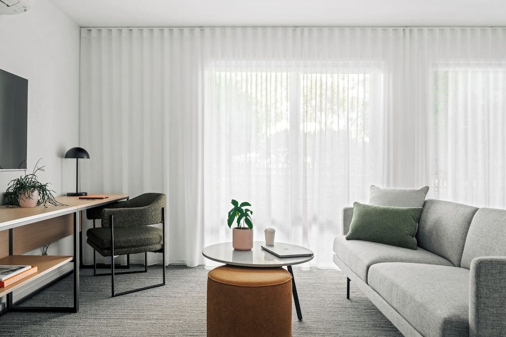 Quest Moonee Valley One Bedroom Apartment 5