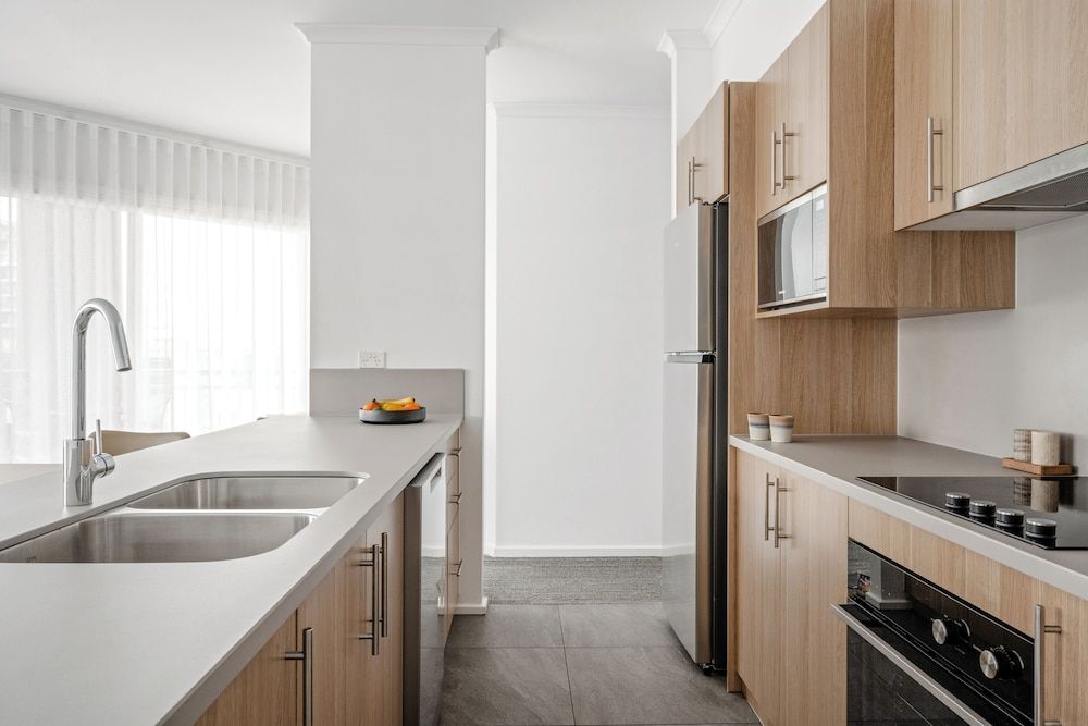 Quest Moonee Valley Two Bedroom Apartment 2