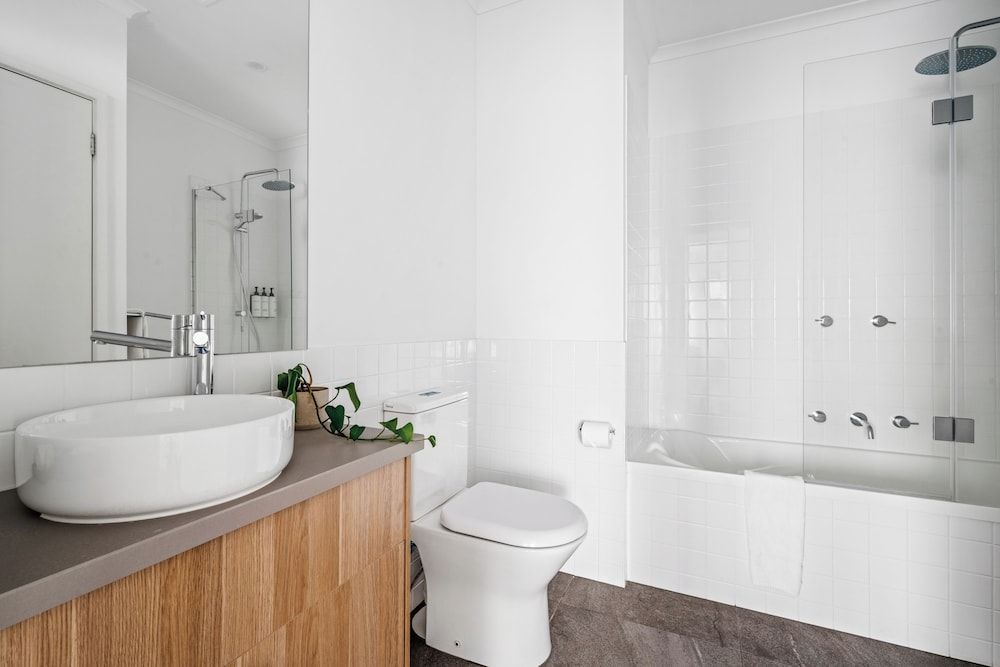 Quest Moonee Valley One Bedroom Apartment 2