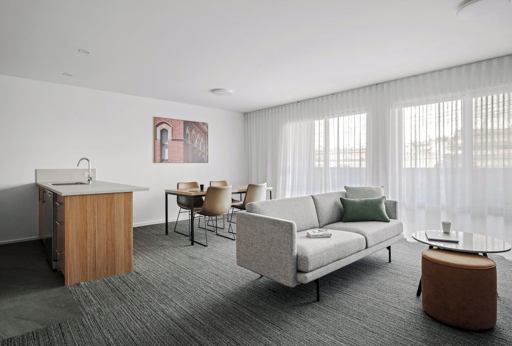 Quest Moonee Valley One Bedroom Apartment 8