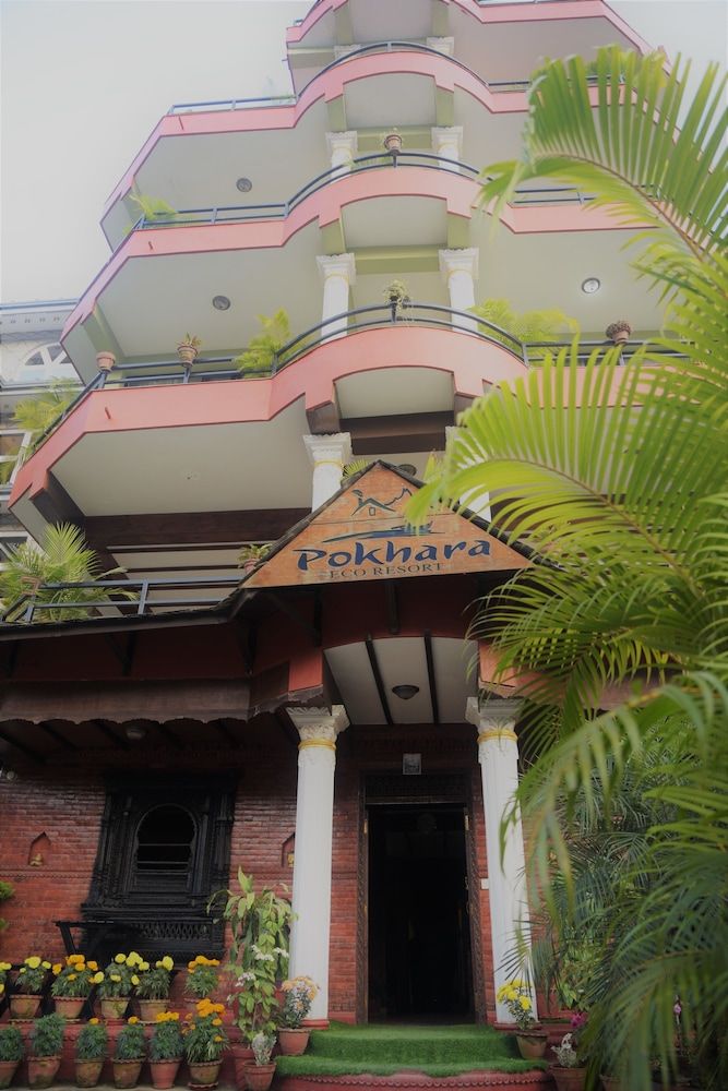 Pokhara Eco Resort