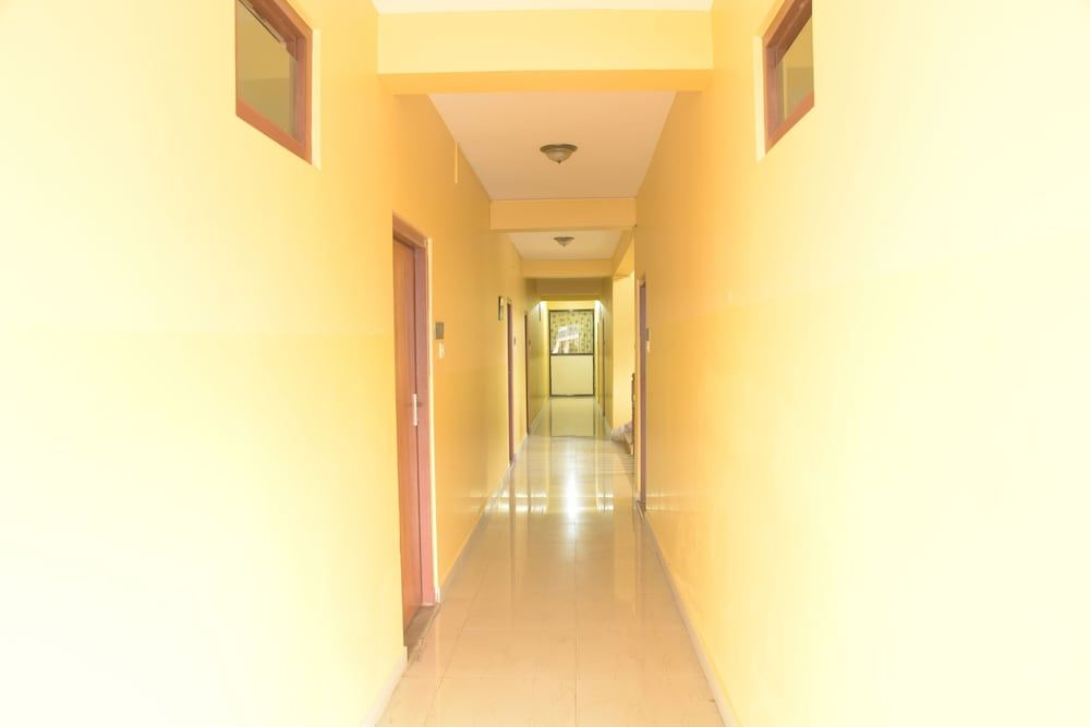 Pokhara Eco Resort