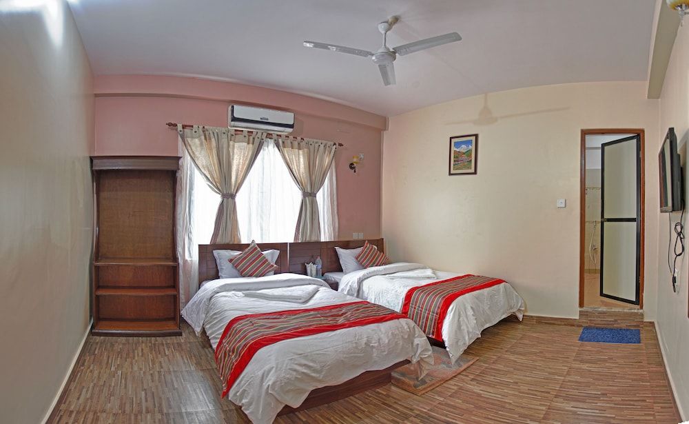Pokhara Eco Resort