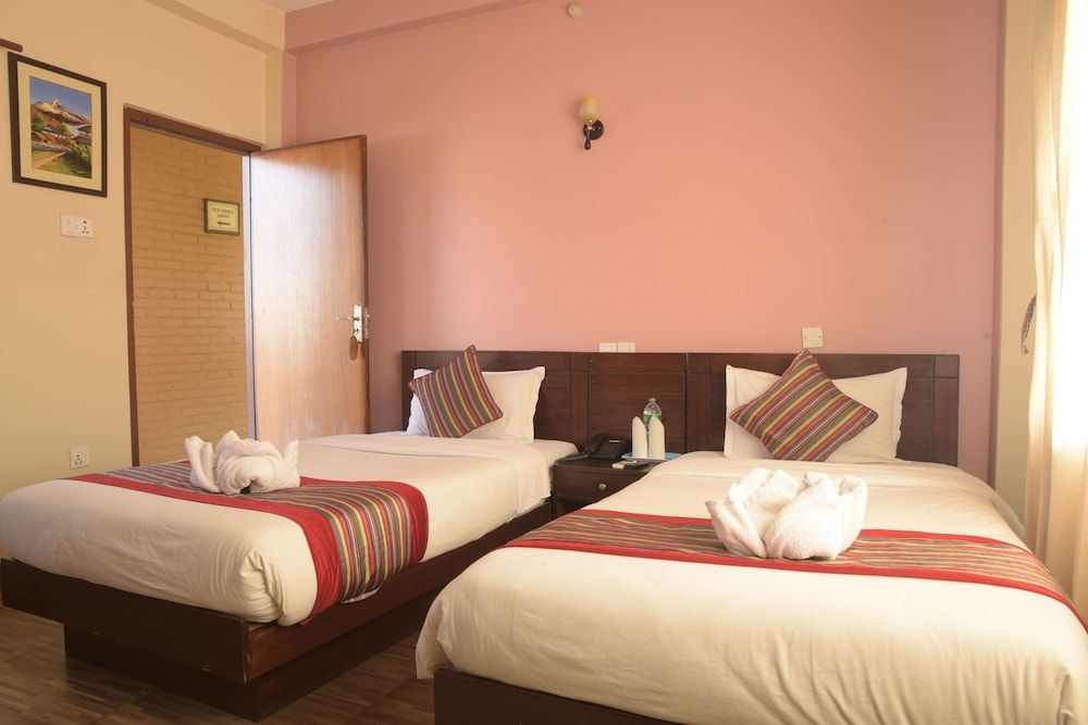 Pokhara Eco Resort