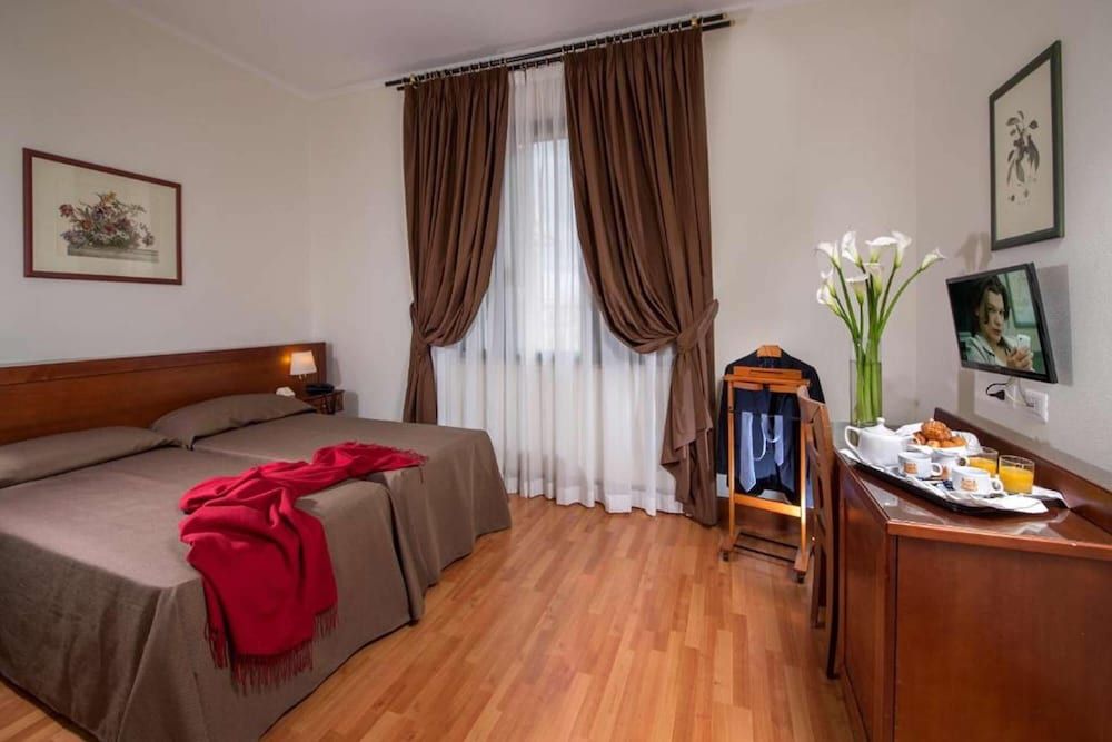 undefined Hotel Villa Grazioli 2