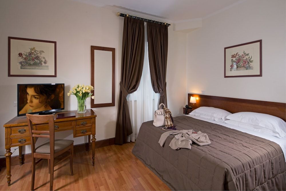 undefined Hotel Villa Grazioli 4