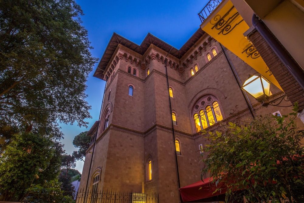 undefined Hotel Villa Grazioli 8