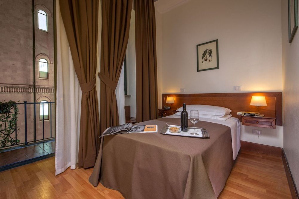 undefined Hotel Villa Grazioli 3