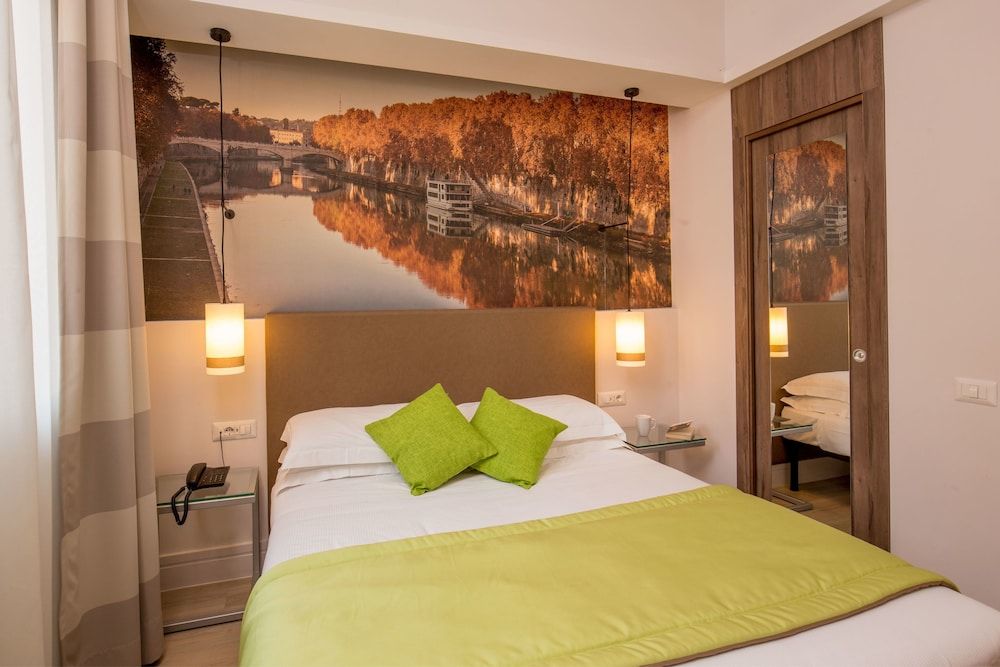 Design Double Room