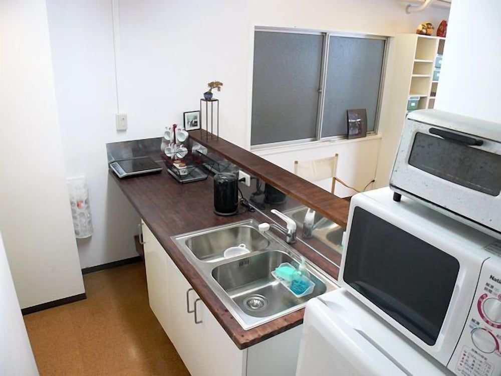 Bonsai Guesthouse - Hostel