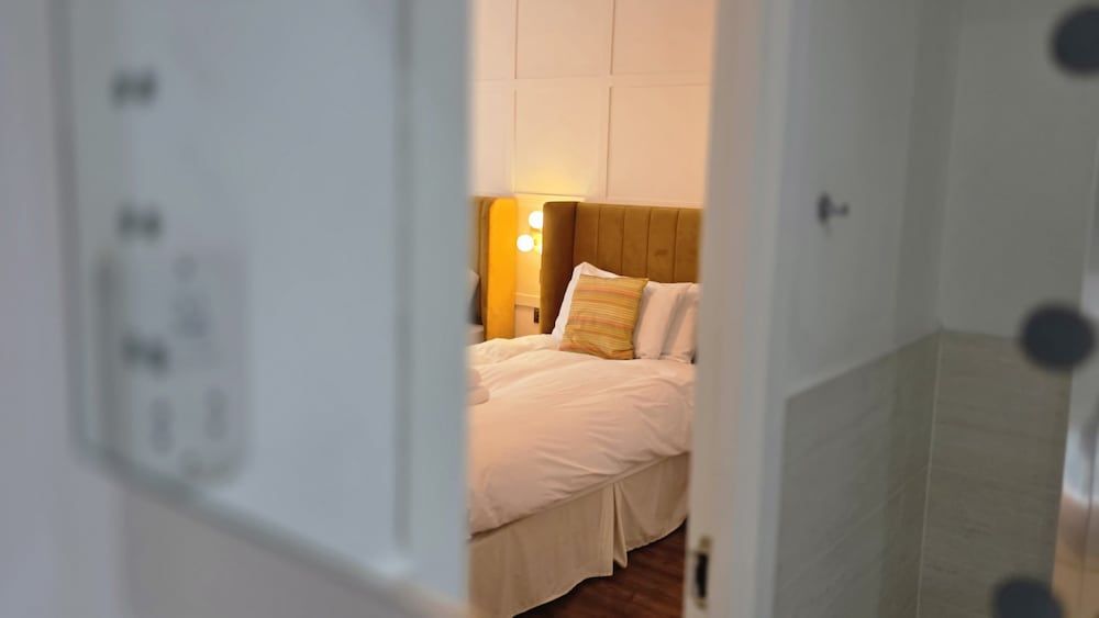 No.32 Hotel Classic Twin Room 2