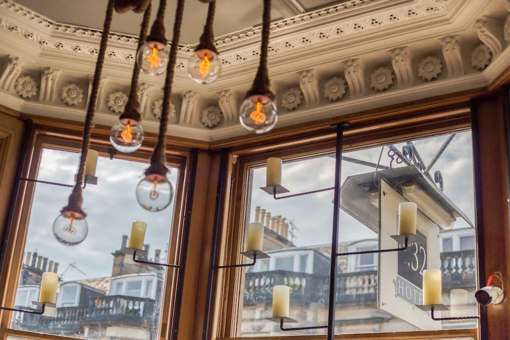undefined No.32 Hotel 9