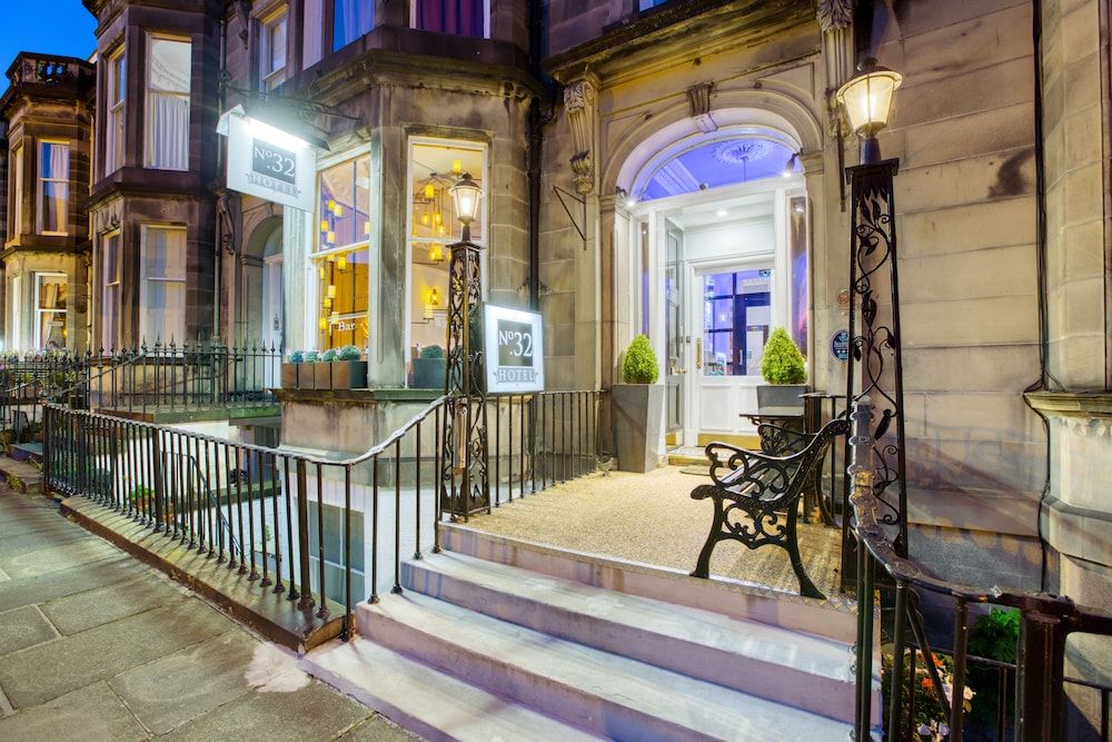 undefined No.32 Hotel 6