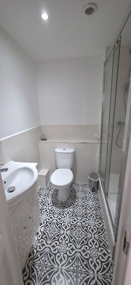 No.32 Hotel Classic Twin Room 4