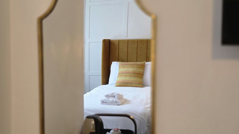 No.32 Hotel Classic Twin Room