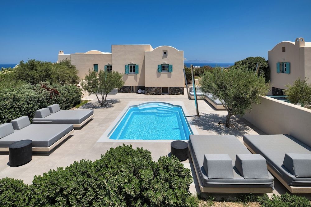 undefined Sienna Eco Resort 2