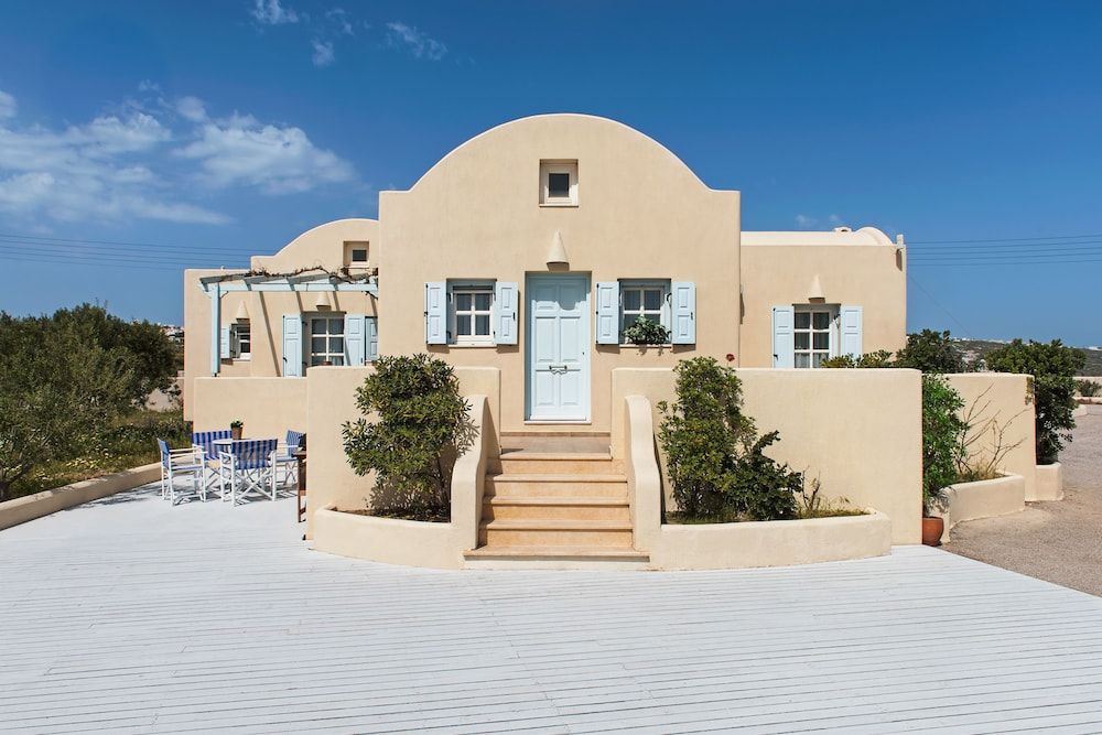 undefined Sienna Eco Resort 5