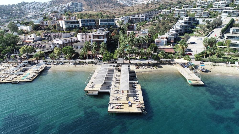 Olira Boutique Hotel & Spa - Boutique Class