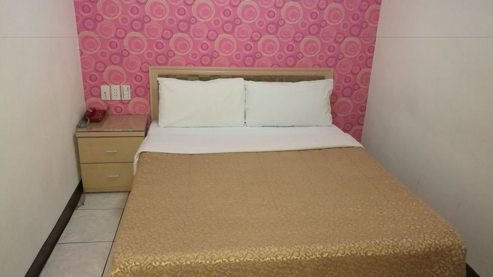 Ti Hwa Hotel Economy Double Room, 1 Double Bed, No Windows 3