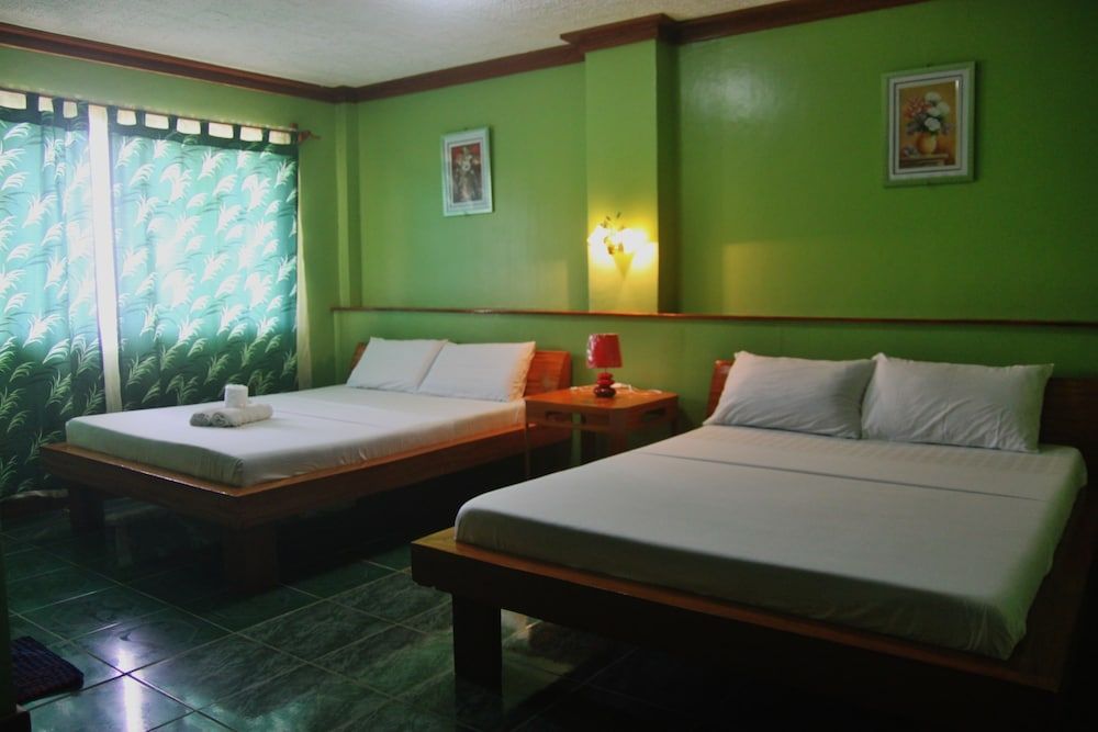 undefined Blue Corals Beach Resort 2