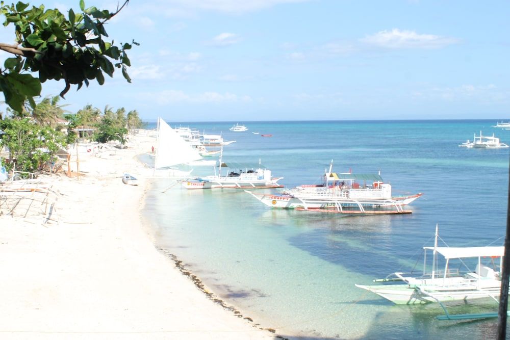 undefined Blue Corals Beach Resort 7