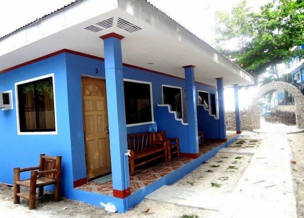 undefined Blue Corals Beach Resort 8