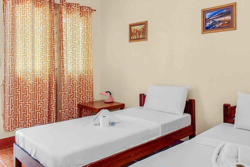 undefined Blue Corals Beach Resort 4