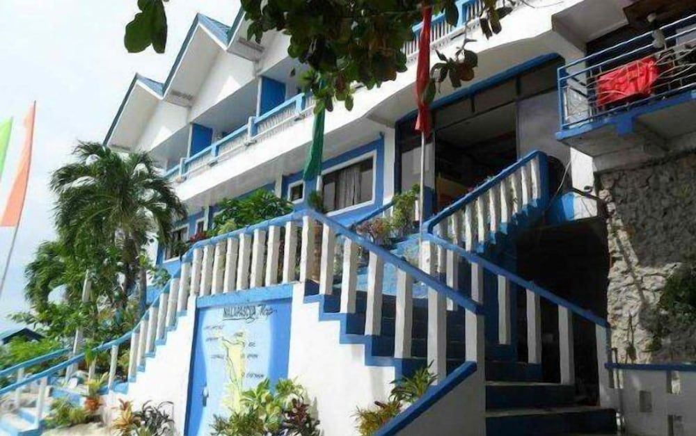 undefined Blue Corals Beach Resort 6