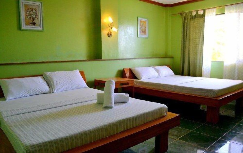 undefined Blue Corals Beach Resort 5