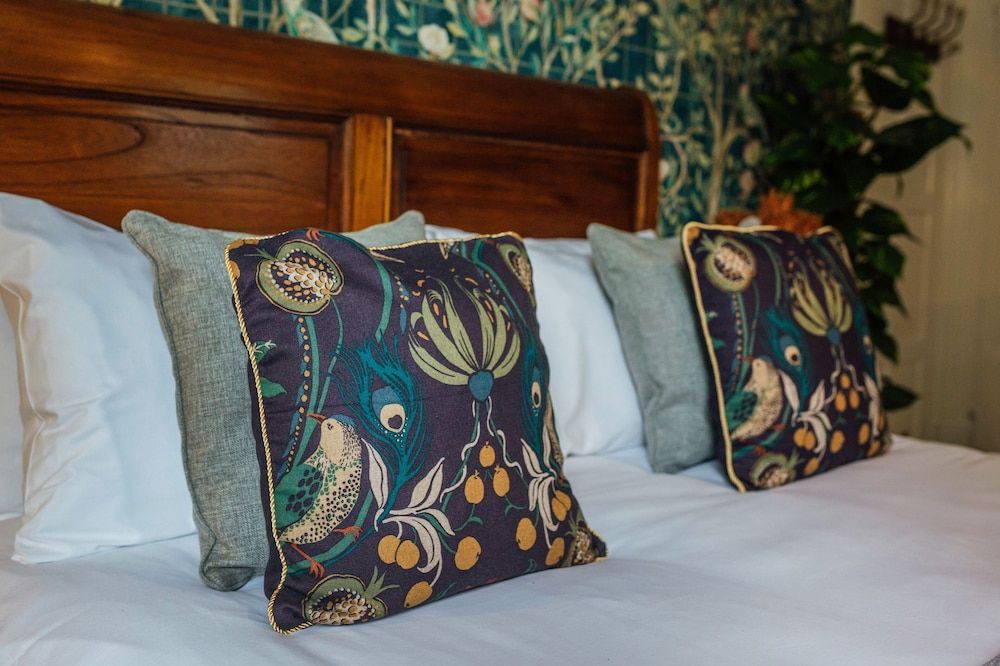 Old Rectory House, Redditch Luxury Room, 1 King Bed 25