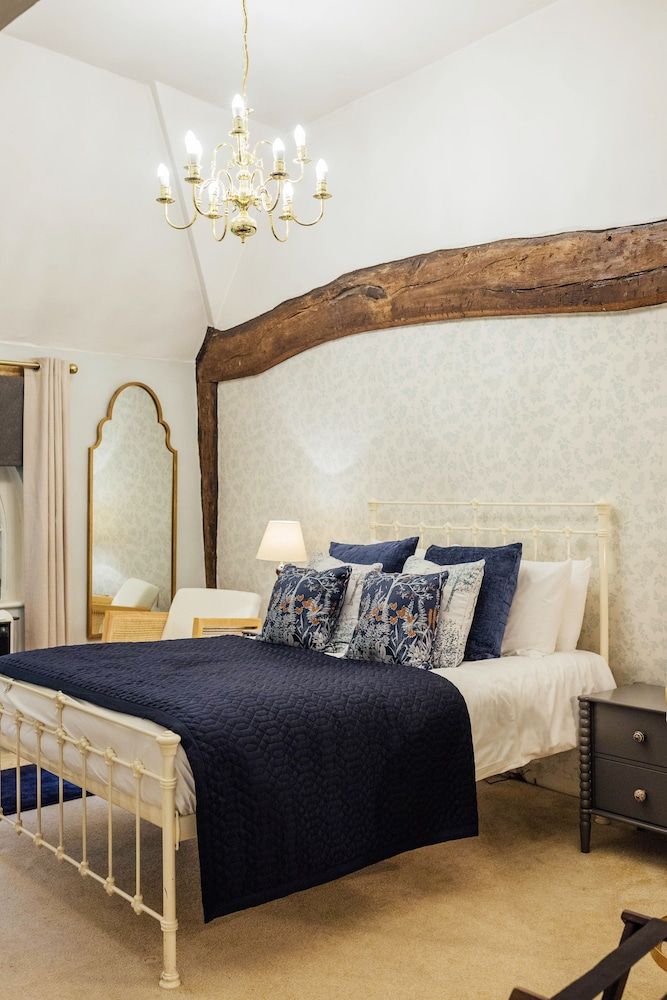 Old Rectory House, Redditch