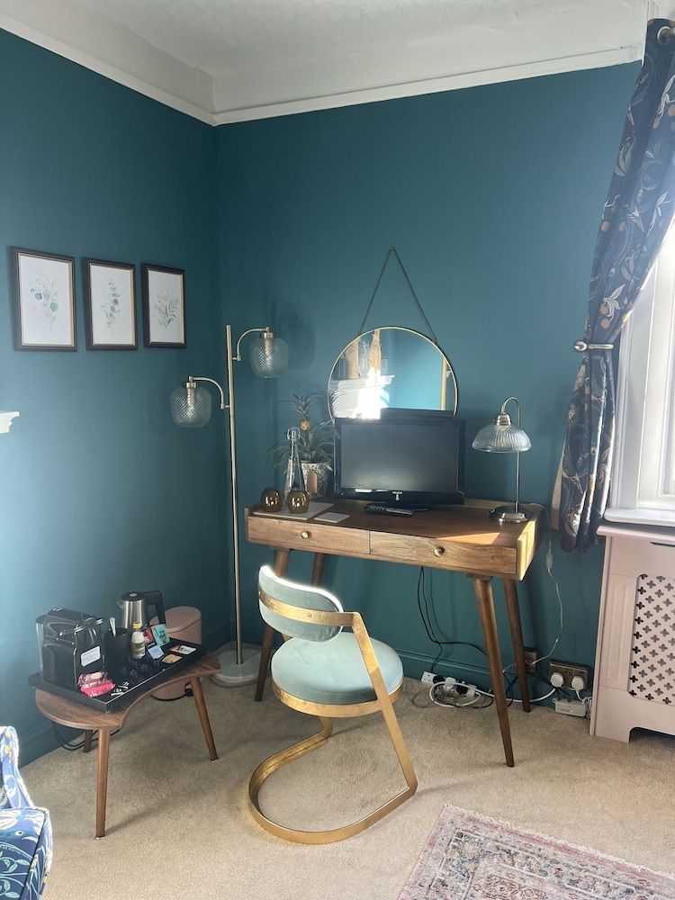 Old Rectory House, Redditch Luxury Room, 1 King Bed 8