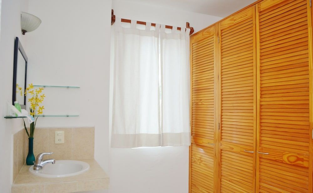 Corales Suites Junior Suite, 1 Bedroom, Kitchen, Garden Area 12