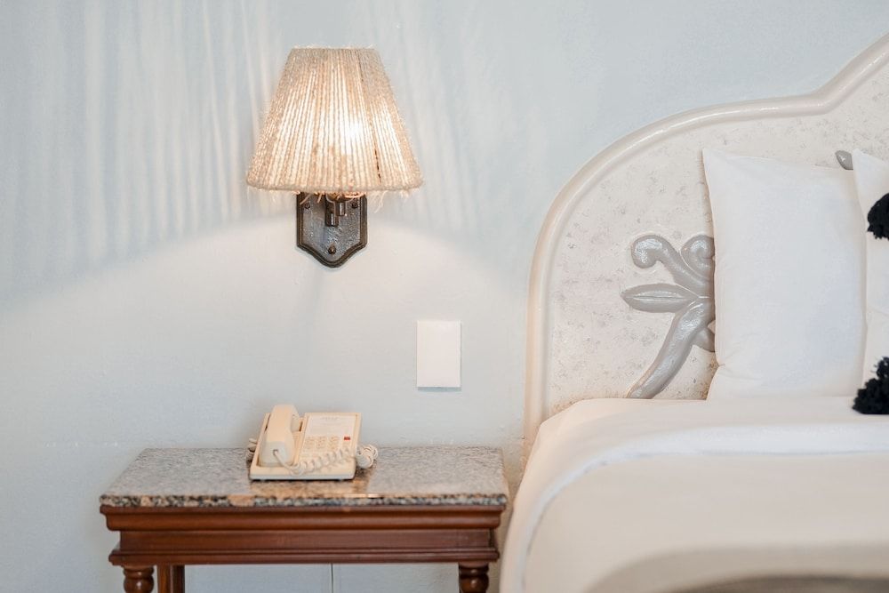 Reef Yucatan Hotel and Convention Center All Inclusive Standard Room, 1 King Bed, Garden View 9