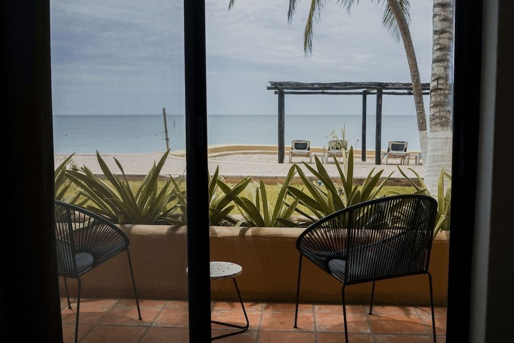 Premium Room, 2 Queen Beds, Ocean View