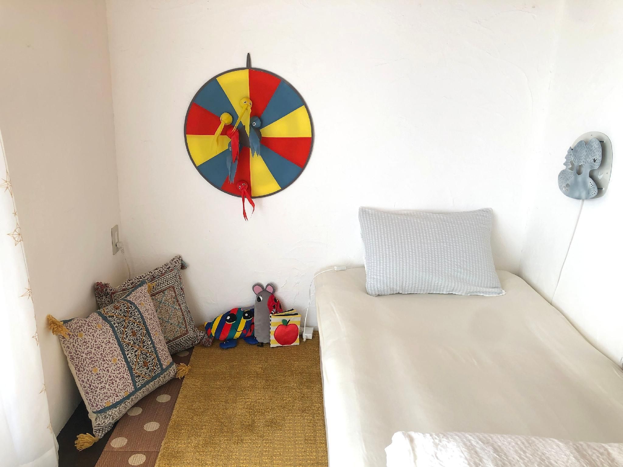 undefined Hostel Yume Nomad 10