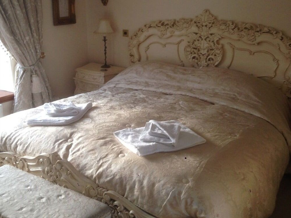 Melody House Bed and Breakfast Superior Double Room, Ensuite 2
