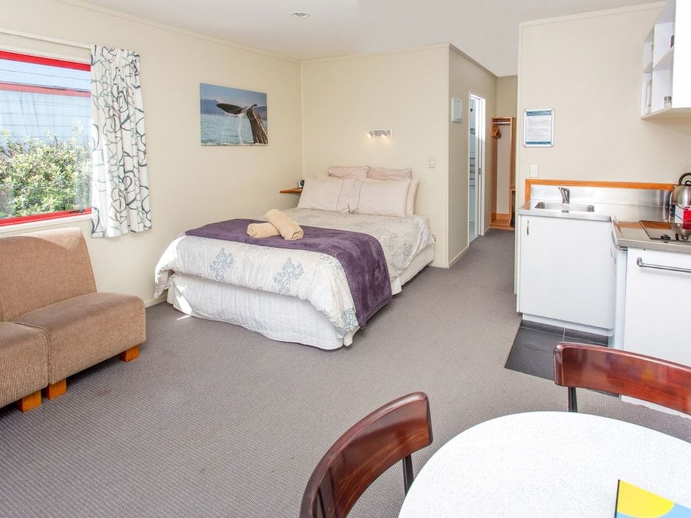 undefined Kaikōura TOP 10 Holiday Park 2