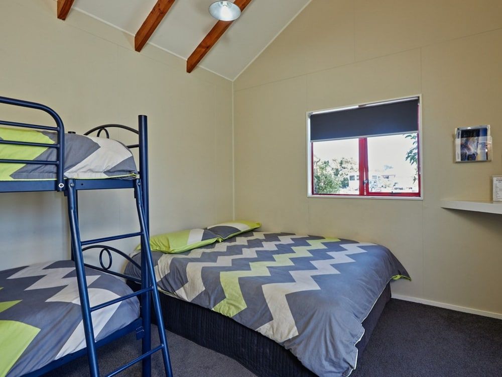 undefined Kaikōura TOP 10 Holiday Park