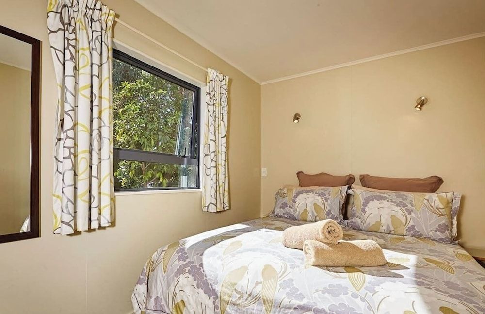 2 Bedroom Family Motel (Sleeps 6)