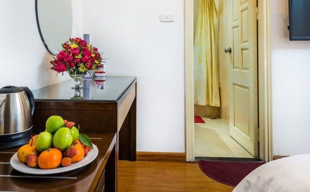 undefined Tu Sakura Hotel 10