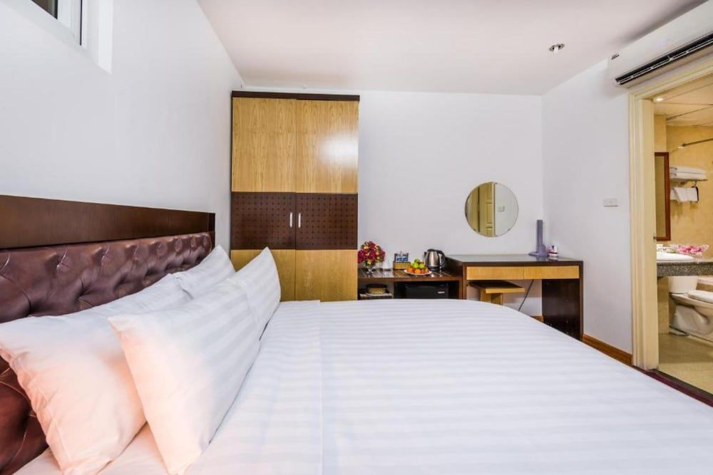 undefined Tu Sakura Hotel 5